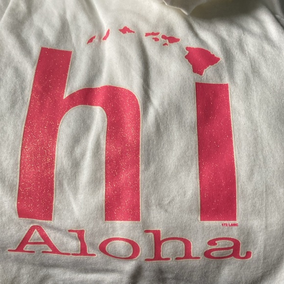 Hawaii HI Aloha Shirt - Picture 3 of 3